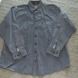 Panhandle Slim Western Shirt